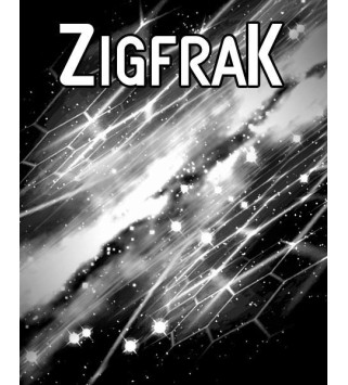 Zigfrak Steam Key GLOBAL